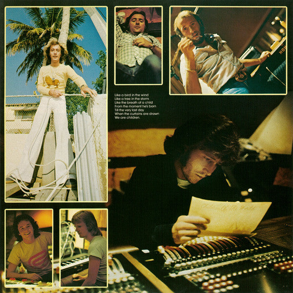 Children Of The World