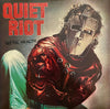 Quiet Riot - Metal Health (Vinyl, LP, Album) Very Good Plus (VG+) / Very Good (VG)
