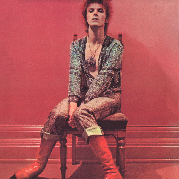 Space Oddity