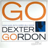 Dexter Gordon - Go! (Vinyl, LP, Album, Reissue) Very Good Plus (VG+) / Very Good Plus (VG+)