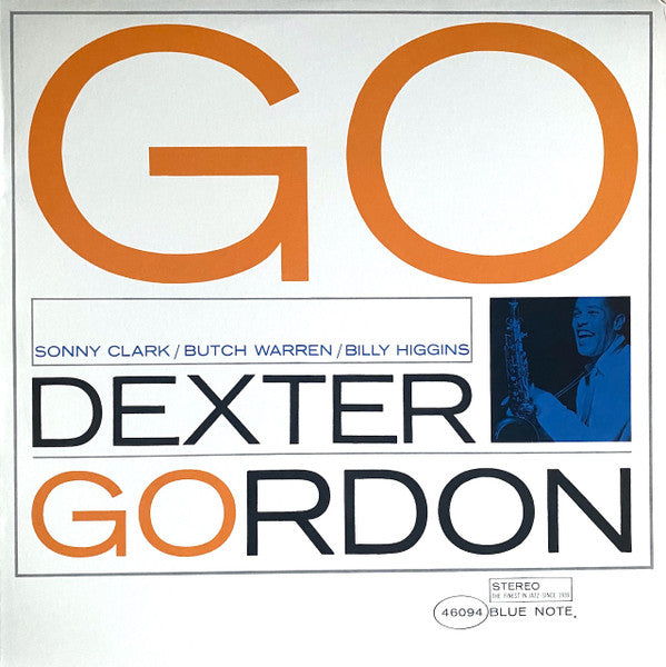 Release: Go!-Vinyl-US-1997-ST 46094-1581839