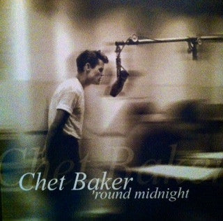 Master Release: Live At Pueblo, Colorado 1966 by Chet Baker