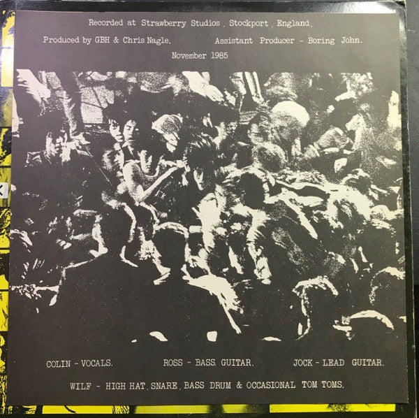 Midnight Madness And Beyond.......