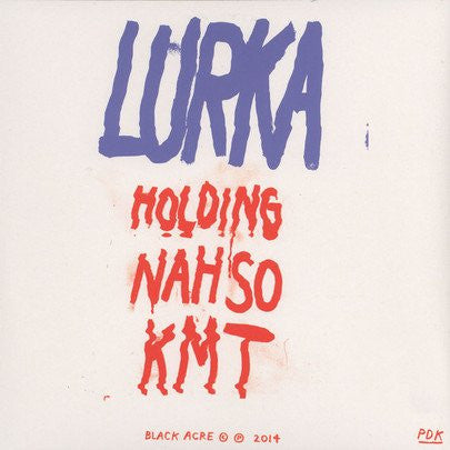 Holding / Nah So / KMT