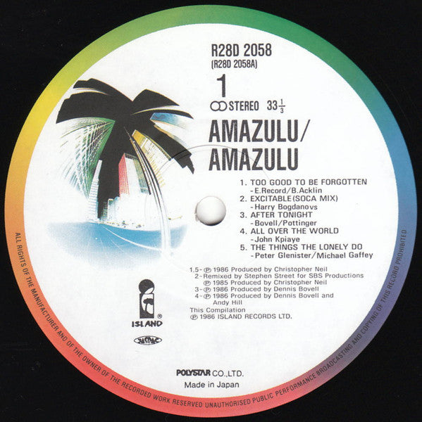 Amazulu