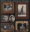 Taj Mahal - The Taj Mahal Anthology (Volume 1) (Vinyl, LP, Album, Compilation, Stereo) Good Plus (G+) / Very Good (VG)