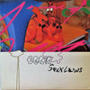 Beck - Sexx Laws (Vinyl, 12