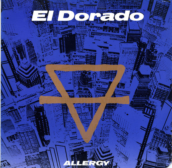 Release: El Dorado-Vinyl-Japan-1985-28 JAL-3004-2110284