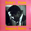 Hampton Hawes - Hamp's Piano (LP, Album, Reissue) - Very Good Plus (VG+) / Very Good Plus (VG+)