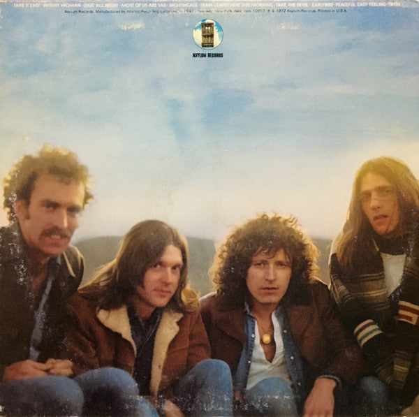 Eagles