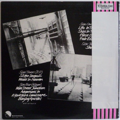 Live! In The Air Age