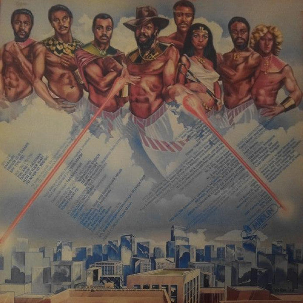 Release: O-Zone-Vinyl-US-1979-MAR-2234-2134022