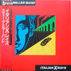 Steve Miller Band - Italian X Rays (Vinyl, LP, Album) Very Good Plus (VG+) / Very Good Plus (VG+)