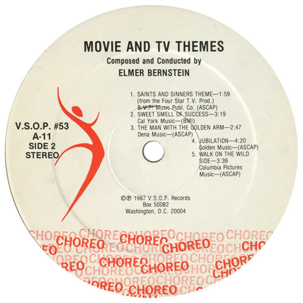Movie And TV Themes