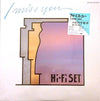 Hi-fi Set - I Miss You (Vinyl, LP, Album, Stereo) Very Good Plus (VG+) / Very Good Plus (VG+)