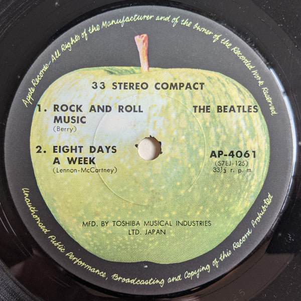 Rock And Roll Music