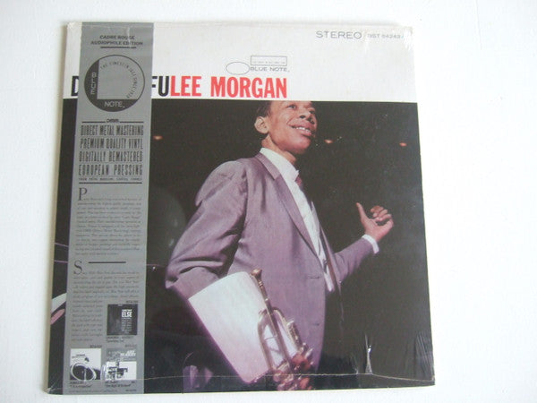 Delightfulee Morgan
