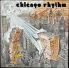 Chicago Rhythm - Chicago Rhythm (Vinyl, LP) Very Good Plus (VG+) / Very Good (VG)