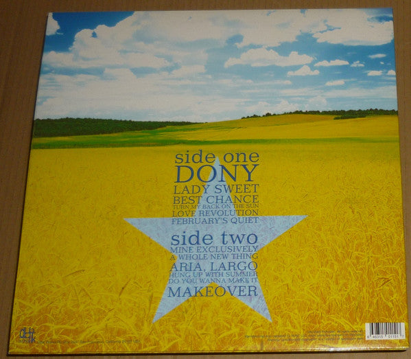 Master Release: In Space by Big Star