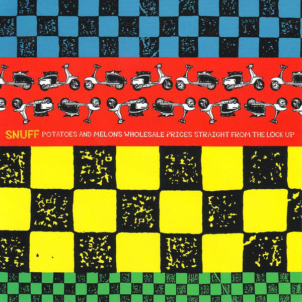 Release: Potatoes And Melons Wholesale Prices Straight From The Lock Up-Vinyl-US-1997-FAT 556-1-1338451