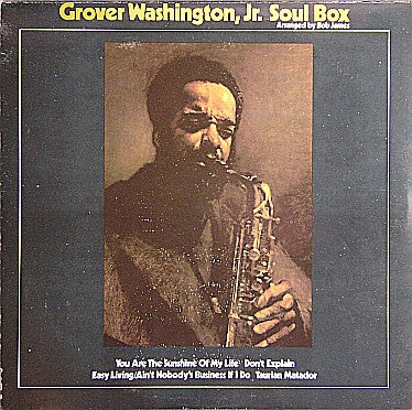 Soul Box