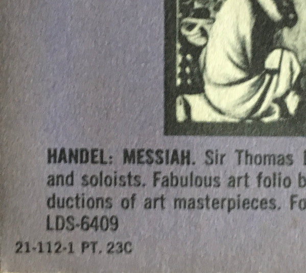 Concerto In A Minor / Concerto No. 1