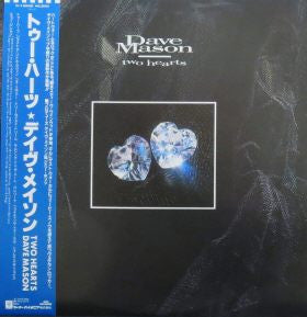 Master Release: Two Hearts by Dave Mason