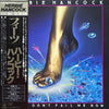 Herbie Hancock - Feets Don't Fail Me Now (LP, Album) - Very Good (VG) / Good Plus (G+)