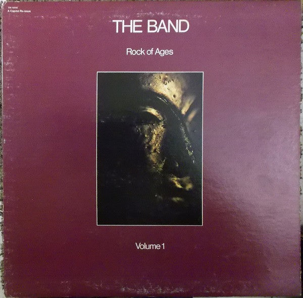 Release: Rock Of Ages (Volume 1)-Vinyl-US-1980-SN-16008-5026124