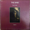 The Band - Rock Of Ages (Volume 1) (Vinyl, LP, Album, Reissue) Very Good Plus (VG+) / Very Good (VG)