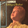 Chris Connor - Sings Lullabys Of Birdland (Vinyl, LP, Album, Mono, Reissue) Very Good Plus (VG+) / Good Plus (G+)