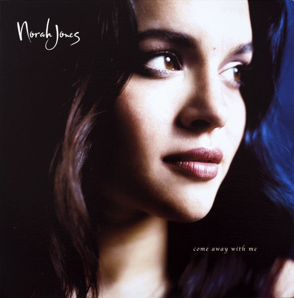 Release: Come Away With Me-Vinyl-UK, Europe & US-2012-APP 042, 509996-38779-1-5-3683997