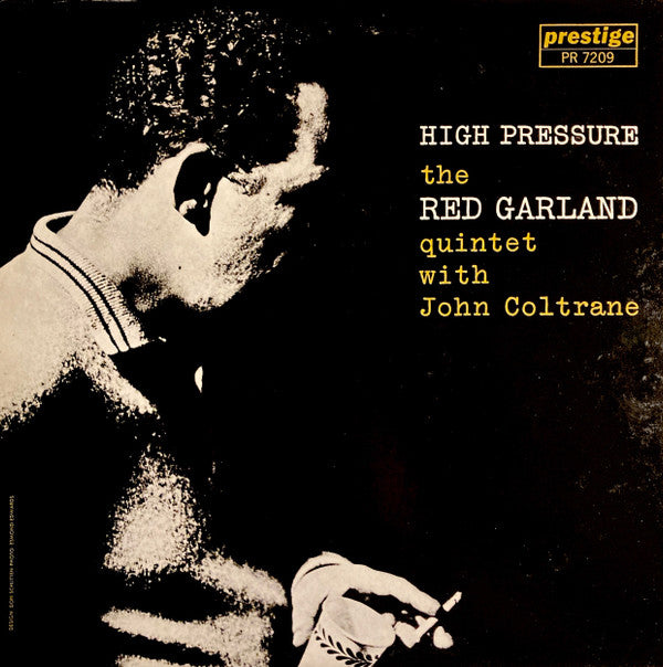 Release: High Pressure-Vinyl-Japan-1977-SMJ-6553M-4959485
