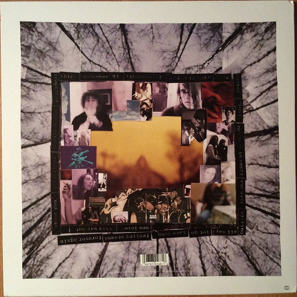 Master Release: Forever Again by Eric's Trip