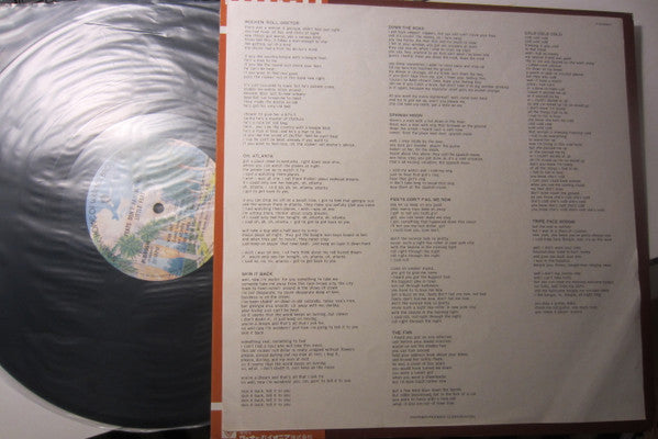 Feats Don't Fail Me Now