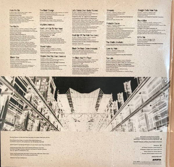 Release: Foundation-Vinyl-US-1998-07822-19024-1-5667324