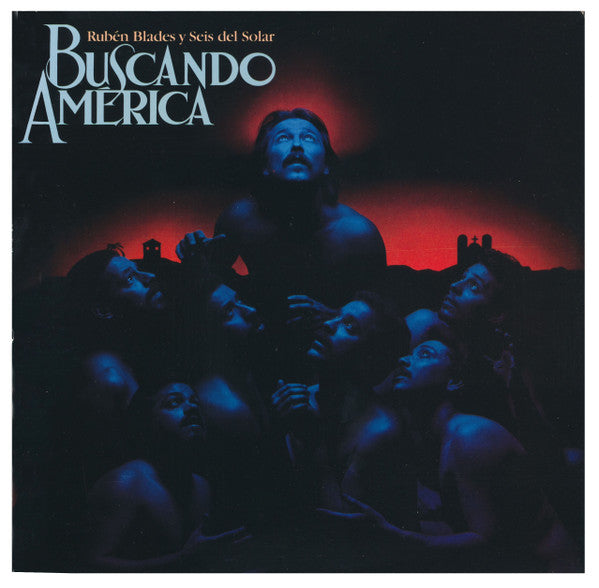 Buscando América