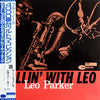 Leo Parker - Rollin' With Leo (Vinyl, LP, Album, Limited Edition, Reissue) Very Good Plus (VG+) / Near Mint (NM or M-)