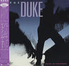 George Duke - Thief In The Night (Vinyl, LP, Album) Very Good Plus (VG+) / Very Good Plus (VG+)