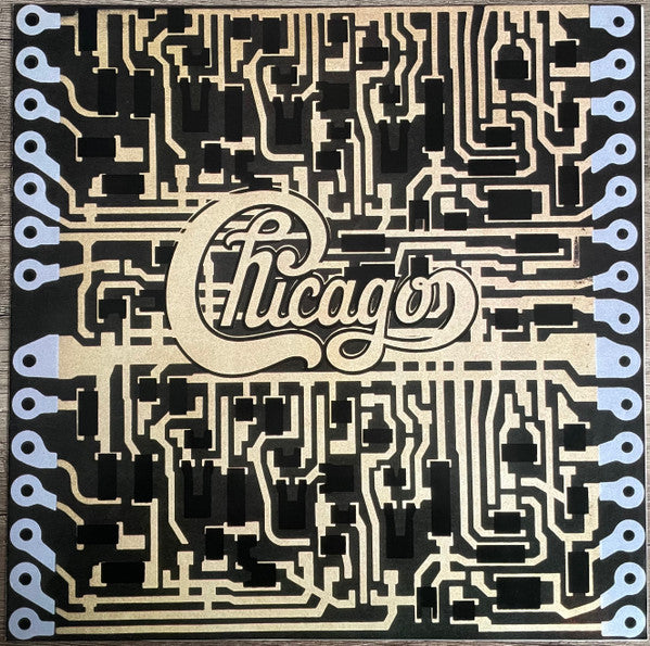 Chicago 16