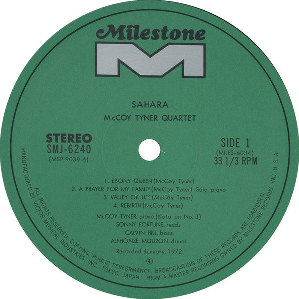 Sahara