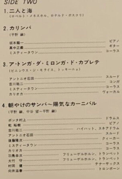 Sunny Place Carnival