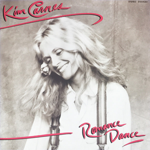 Romance Dance