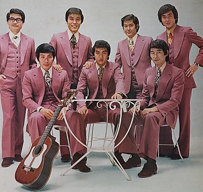 Masayoshi Tsuruoka And Tokyo Romantica