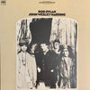 Bob Dylan - John Wesley Harding (Vinyl, LP, Album, Reissue, Stereo) Good Plus (G+) / Near Mint (NM or M-)