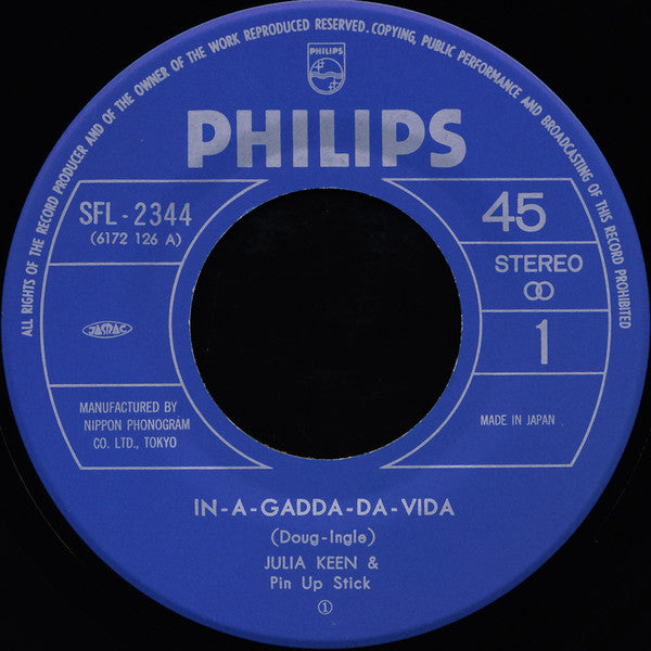 In-A-Gadda-Da-Vida