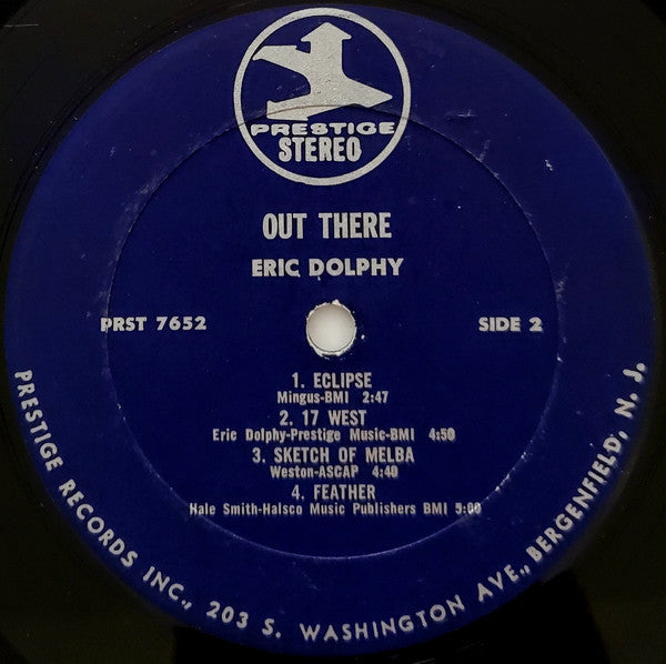 Out There