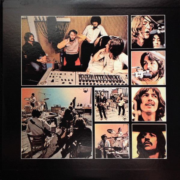 Let It Be = レット・イット・ビー