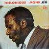 Thelonious Monk - Blue Monk / Evidence (Vinyl, 7