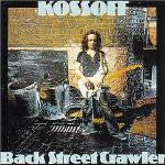 Release: Back Street Crawler-Vinyl-UK-1973-ILPS 9264-2575706